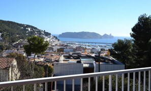 บริเวณที่พัก