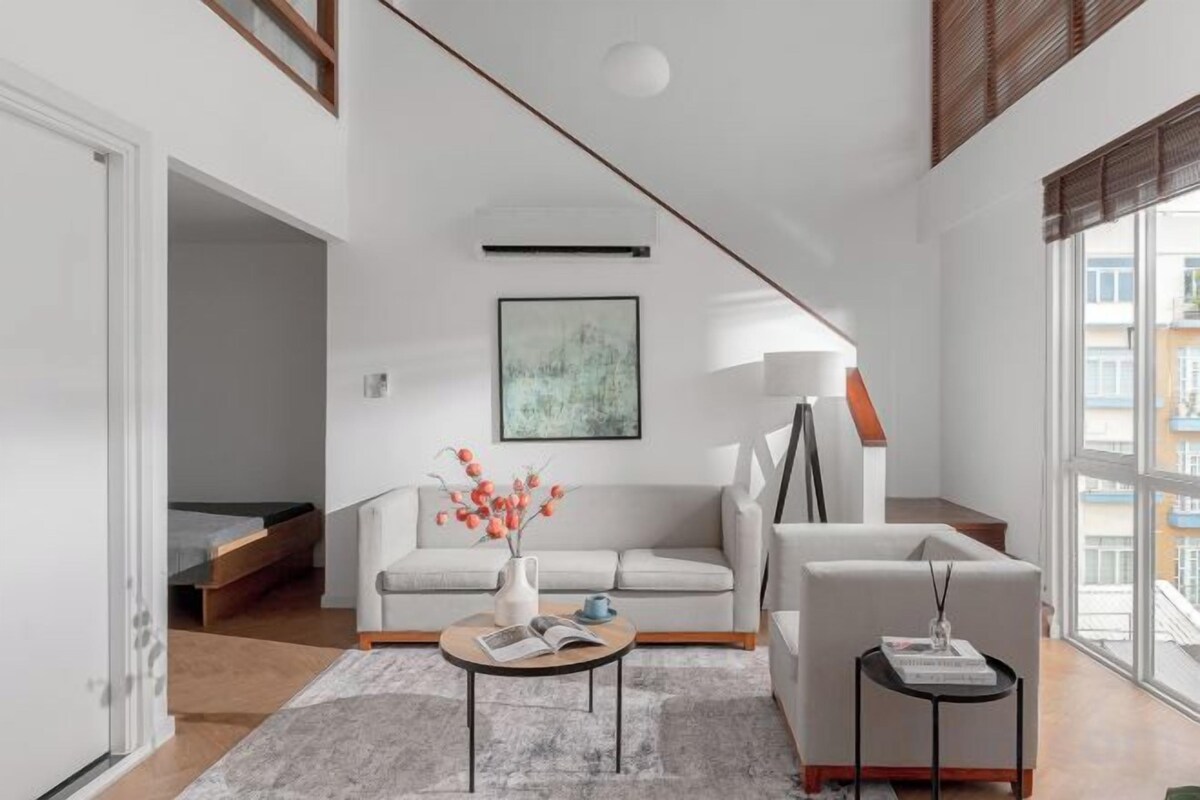 Duplex Apartment
