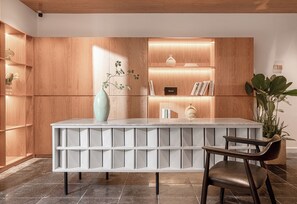 Recepció