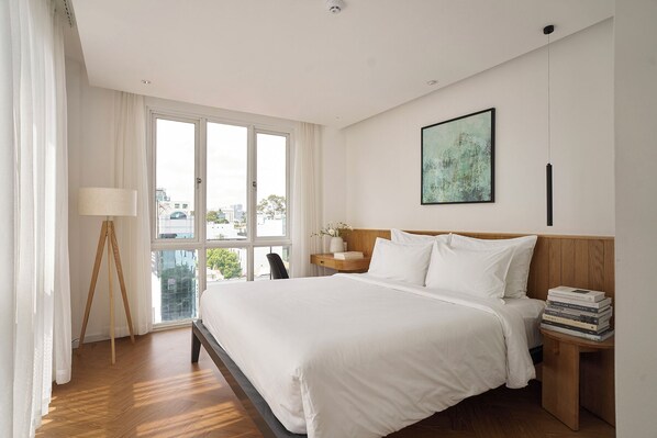 Apartment, 1 Bedroom