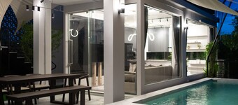 Taradol Premium Pool Villa