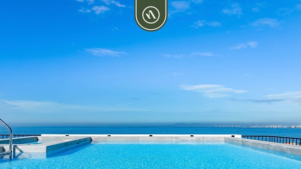 Apartment - Casa Galeana 404 in Puerto Vallarta (Puerto Vallarta)
