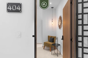 Apartment | 1 bedroom, Internet