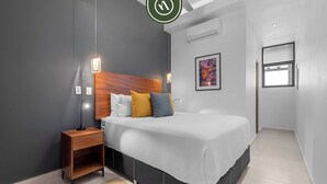 Apartment - Casa Galeana 404 in Puerto Vallarta (Puerto Vallarta)