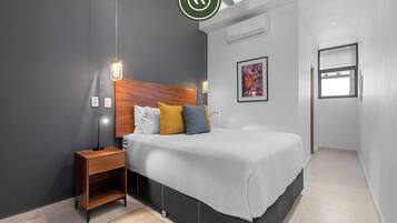 Departamento | 1 habitación y internet