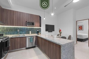 Apartment | 1 bedroom, Internet