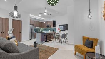 Departamento | 1 habitación y internet