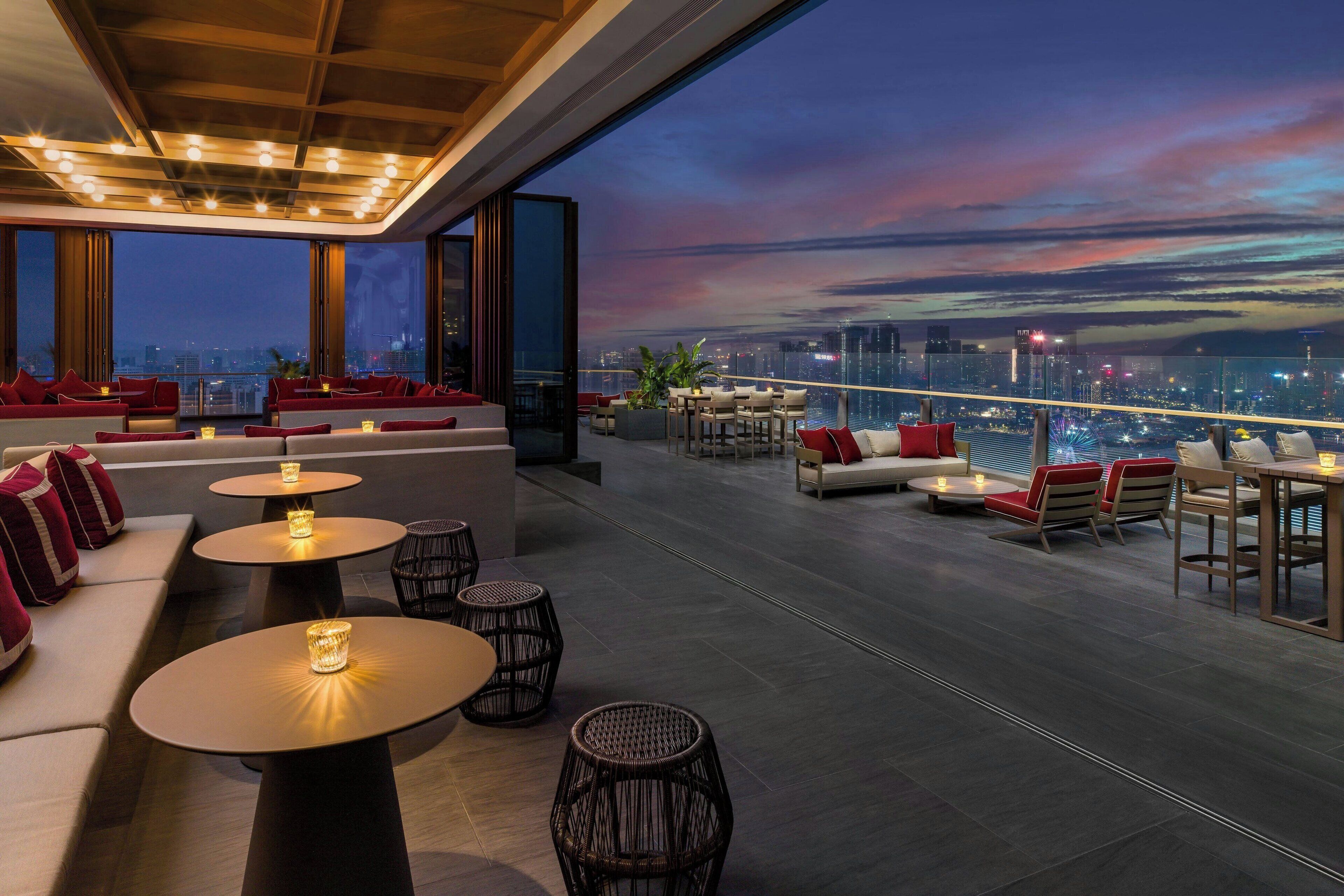 Photo - The St. Regis Shenzhen Bao'an