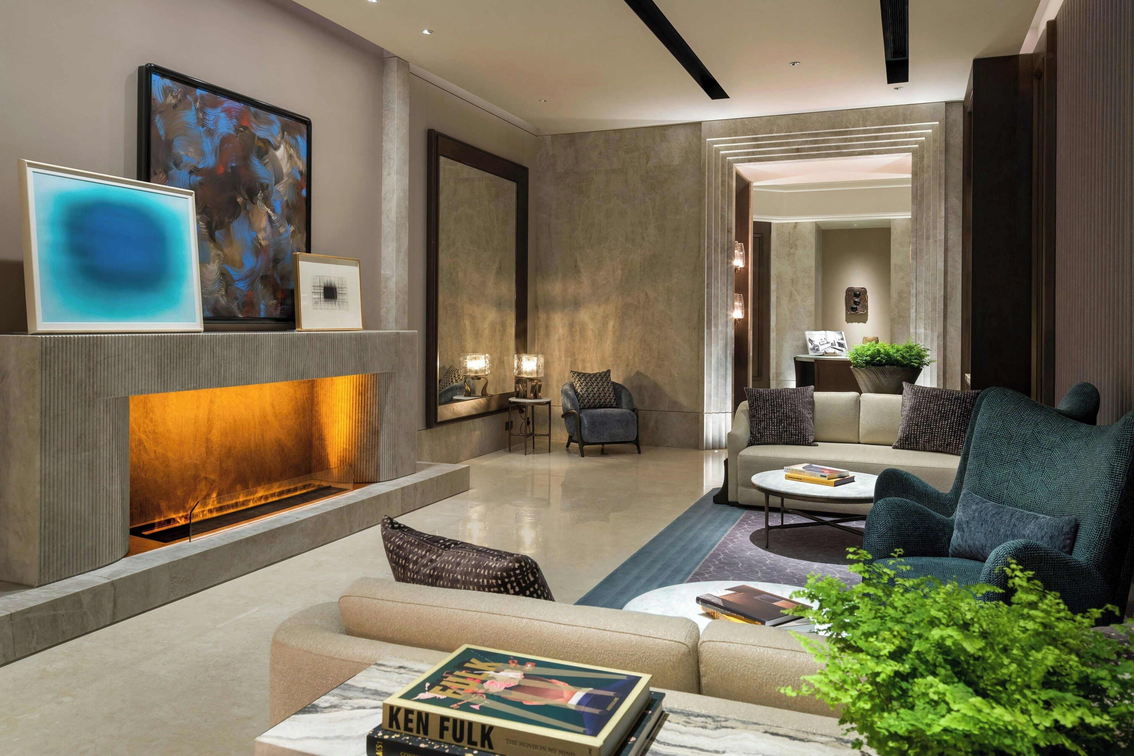 Photo - The St. Regis Shenzhen Bao'an