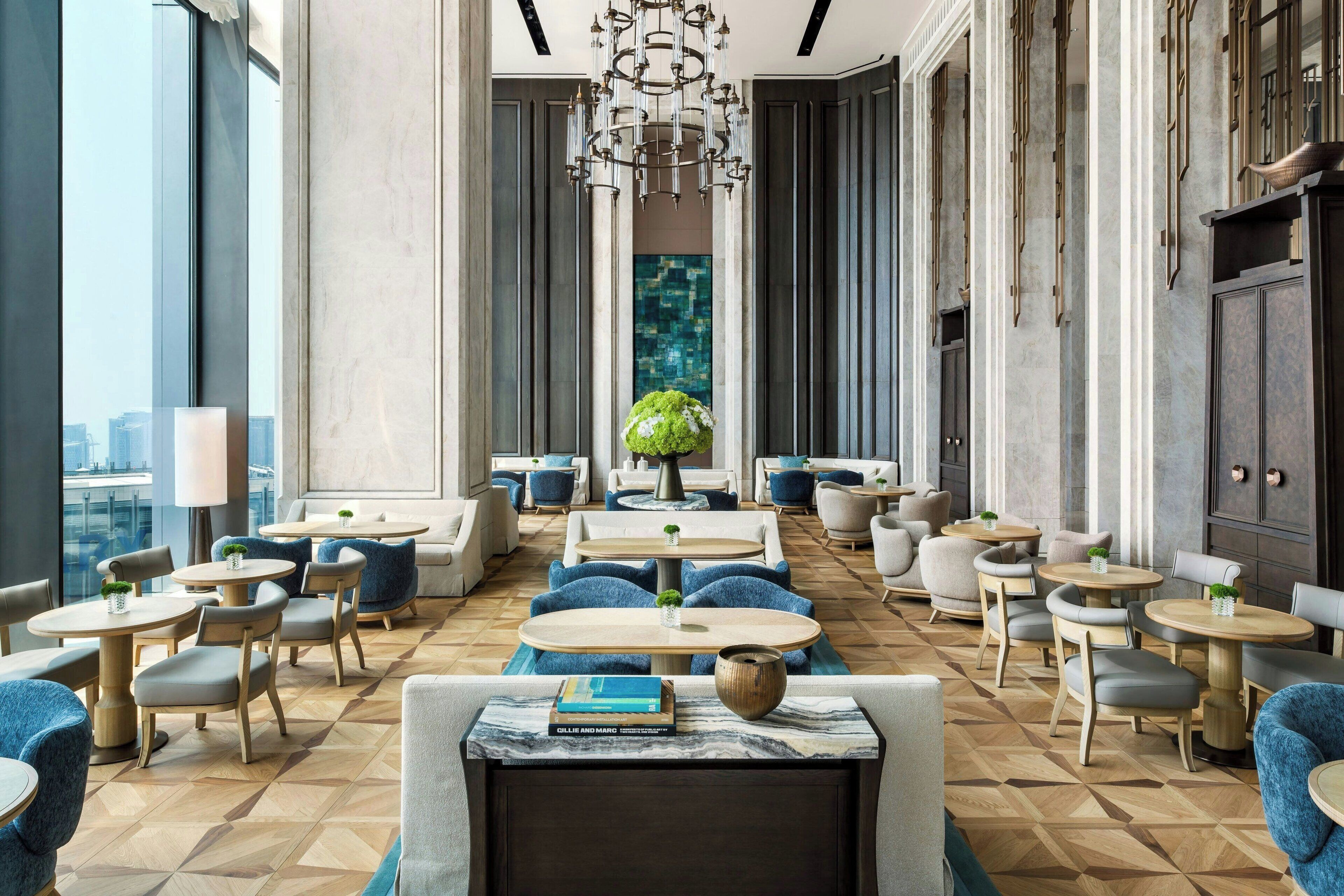 Photo - The St. Regis Shenzhen Bao'an