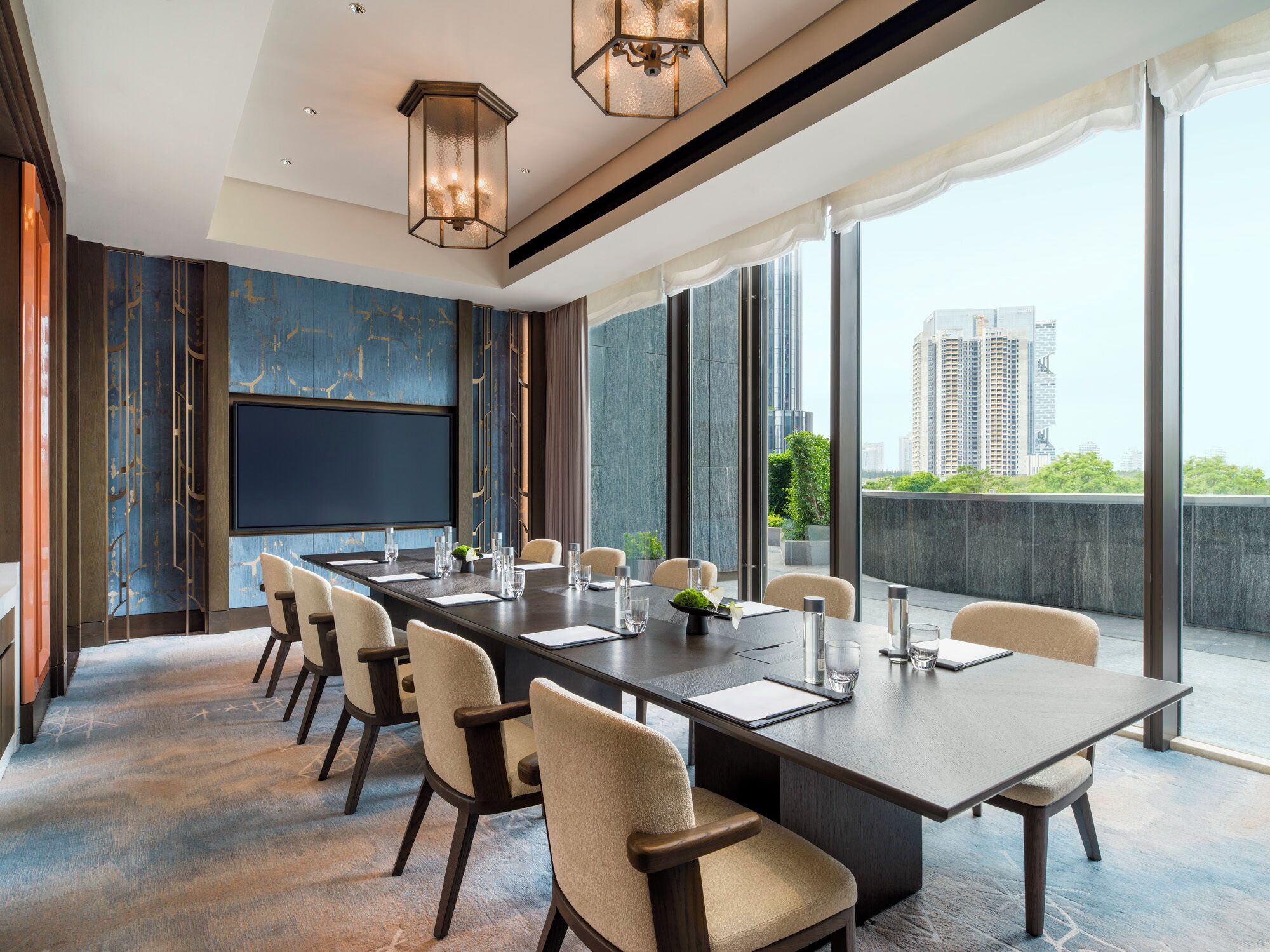 Photo - The St. Regis Shenzhen Bao'an