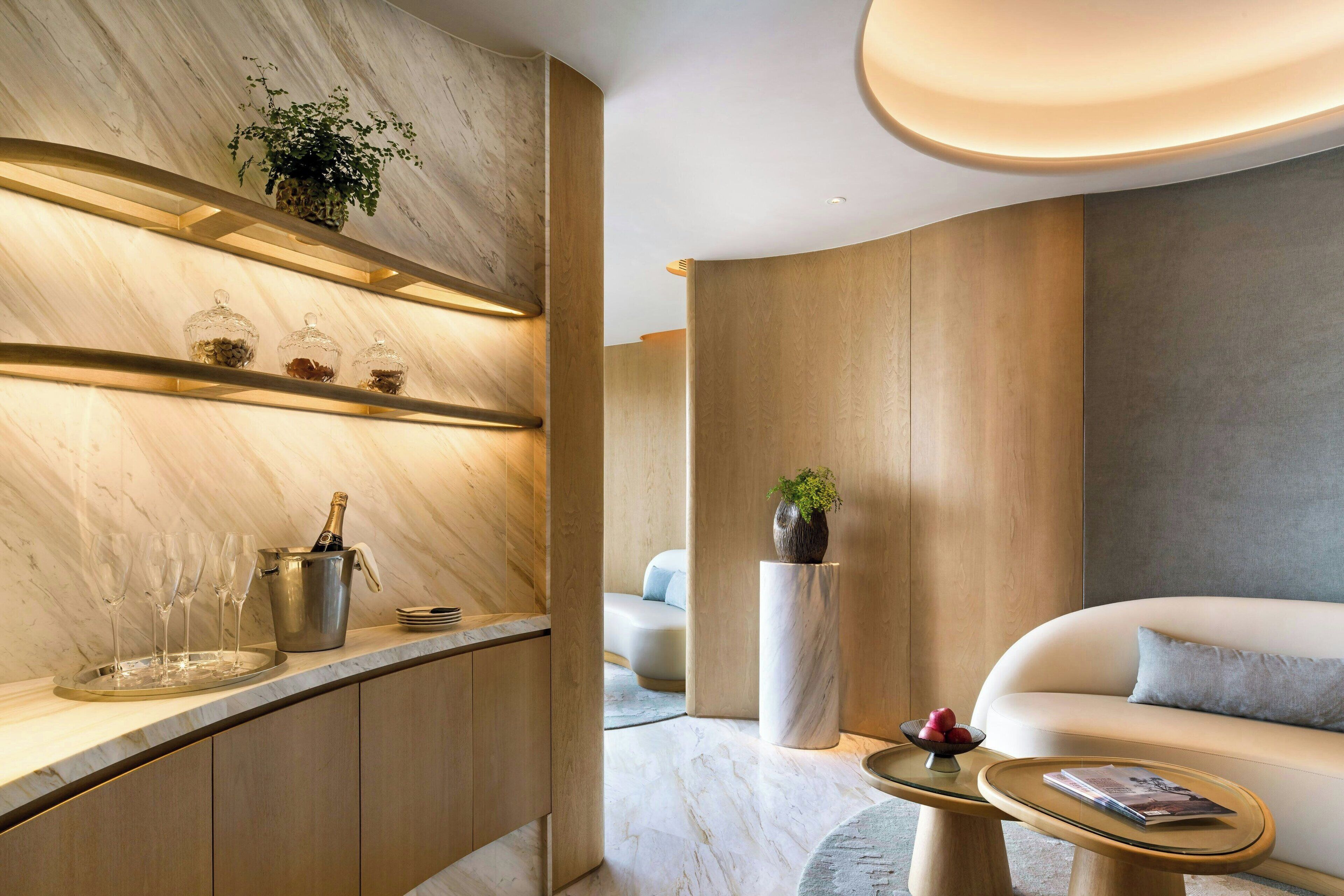Photo - The St. Regis Shenzhen Bao'an