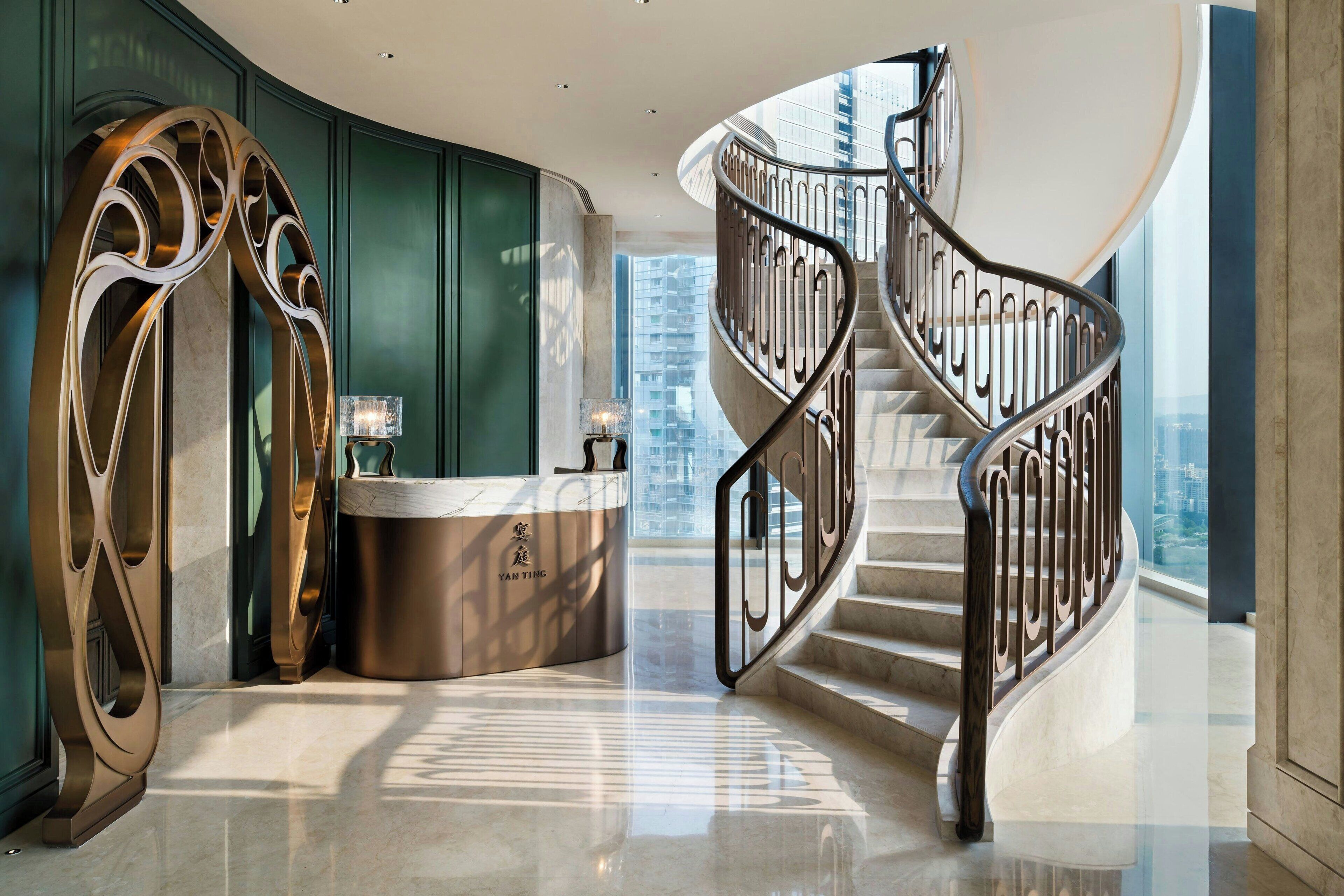 Photo - The St. Regis Shenzhen Bao'an