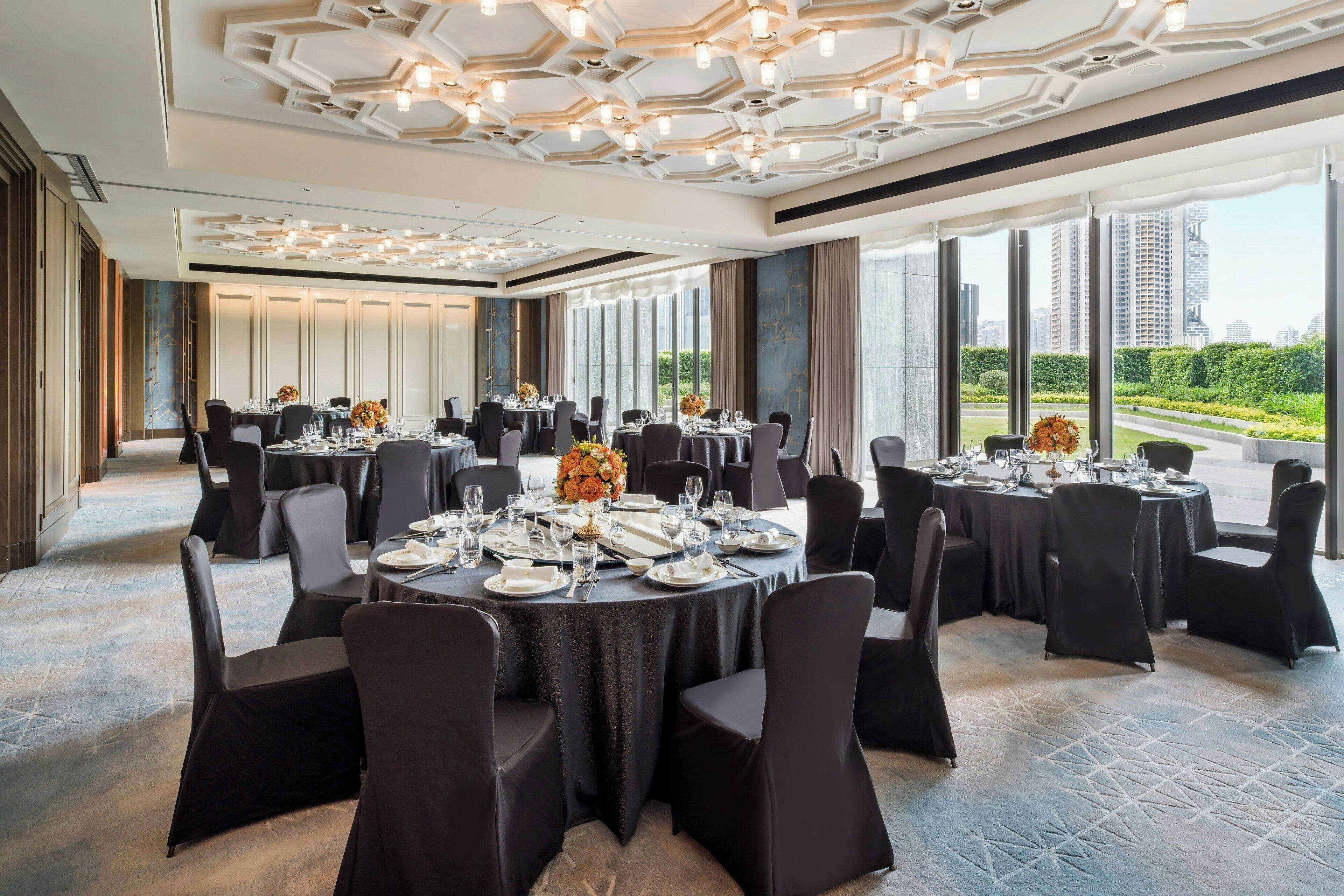 Photo - The St. Regis Shenzhen Bao'an