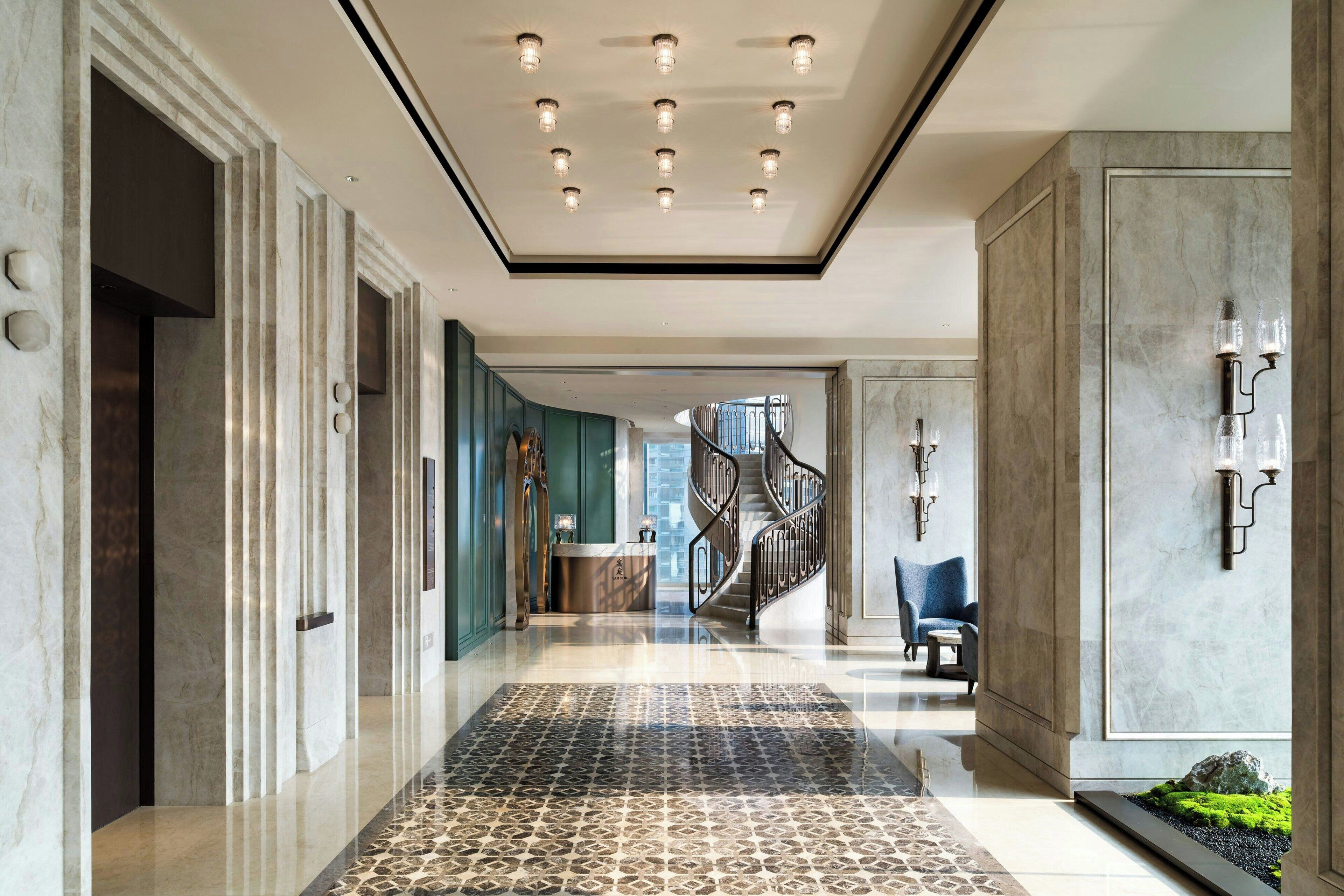 Photo - The St. Regis Shenzhen Bao'an