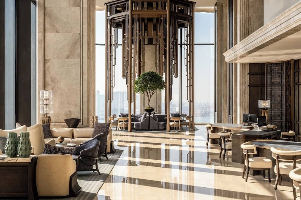 The St. Regis Shenzhen Bao'an