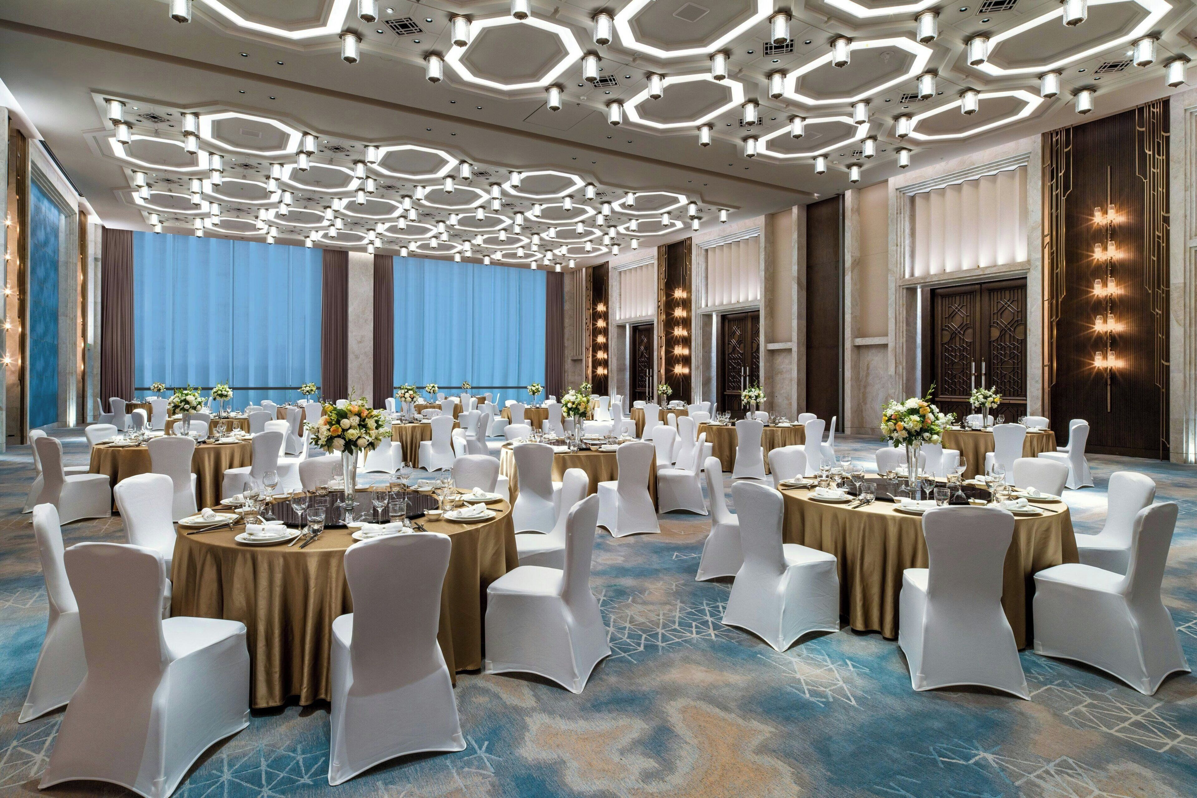Photo - The St. Regis Shenzhen Bao'an