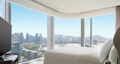 The St. Regis Shenzhen Bao'an