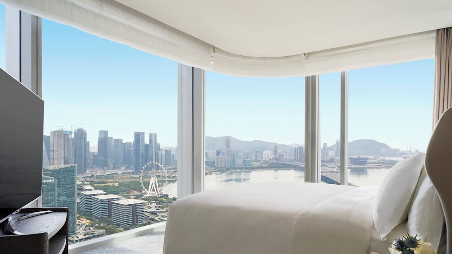 The St. Regis Shenzhen Bao'an