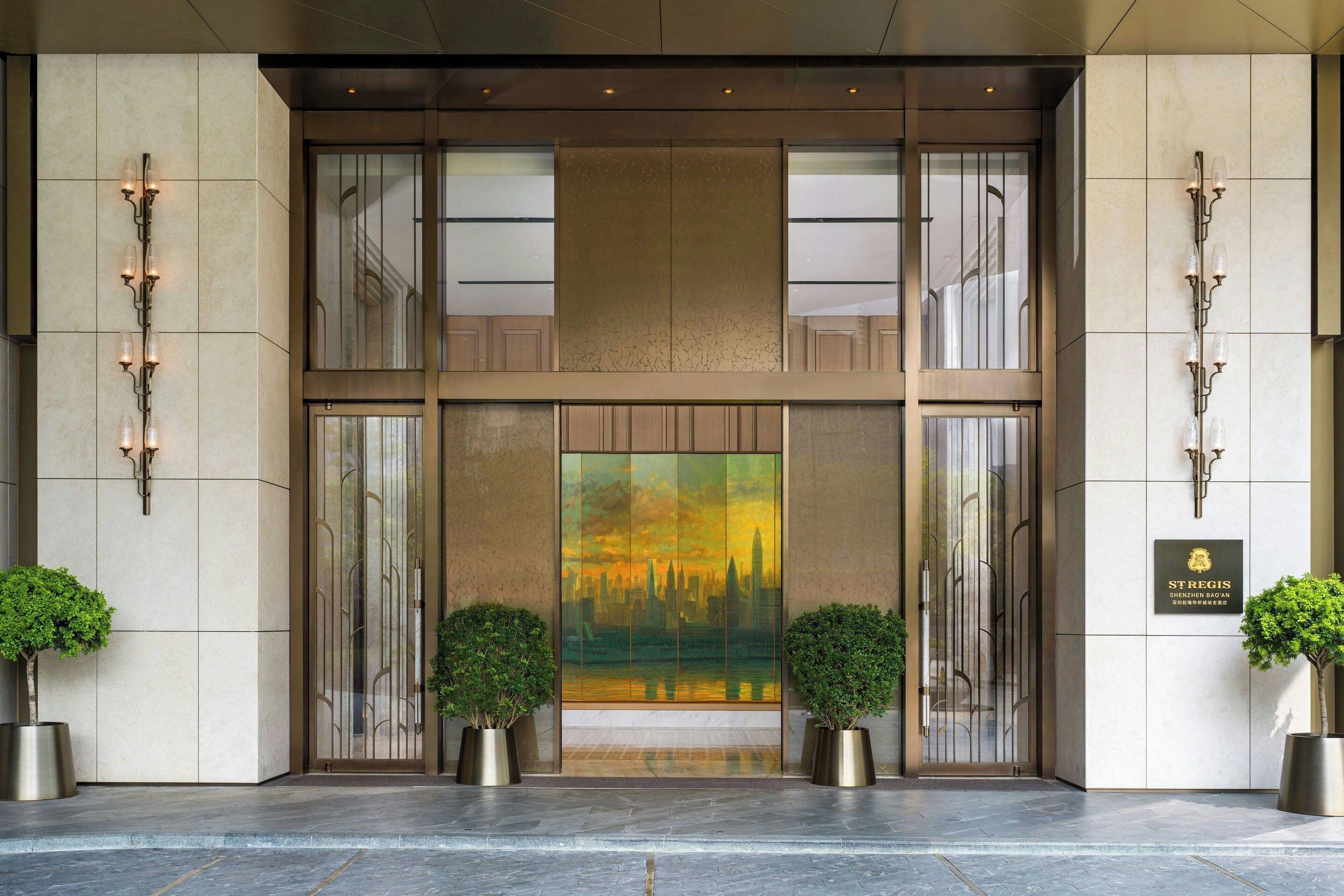 Photo - The St. Regis Shenzhen Bao'an