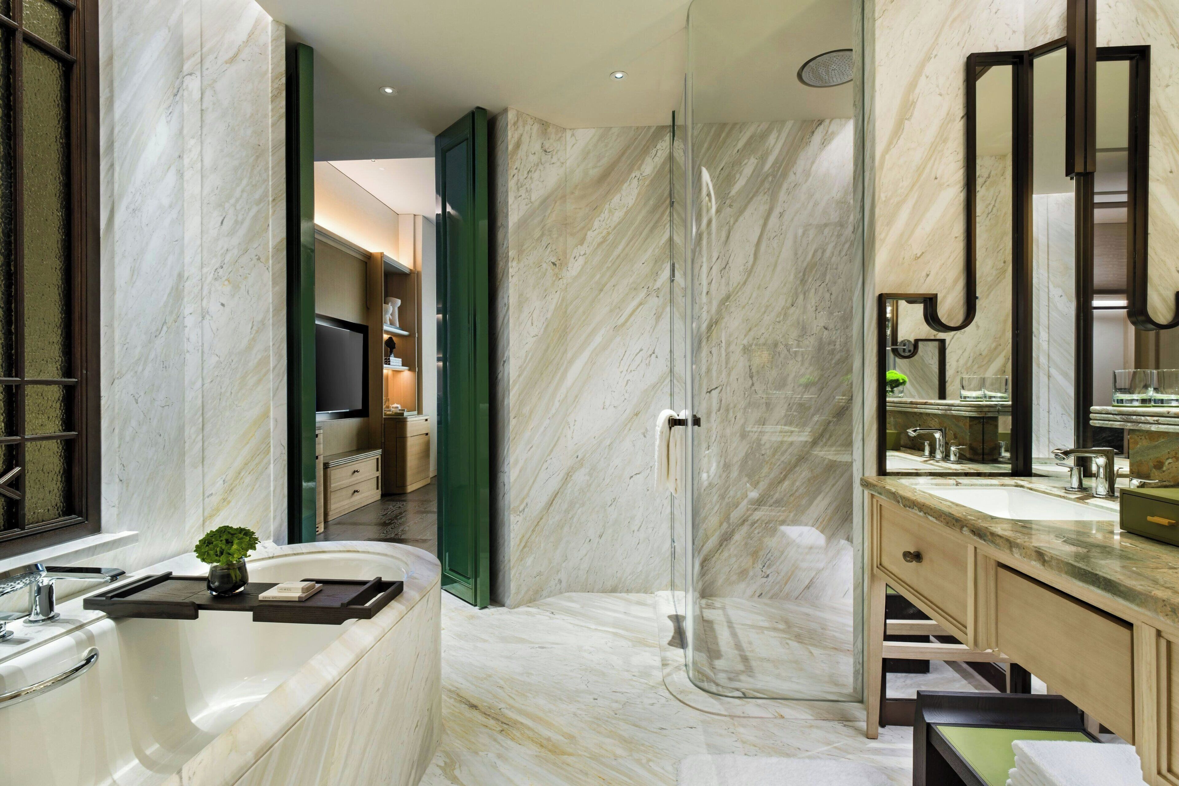 Photo - The St. Regis Shenzhen Bao'an