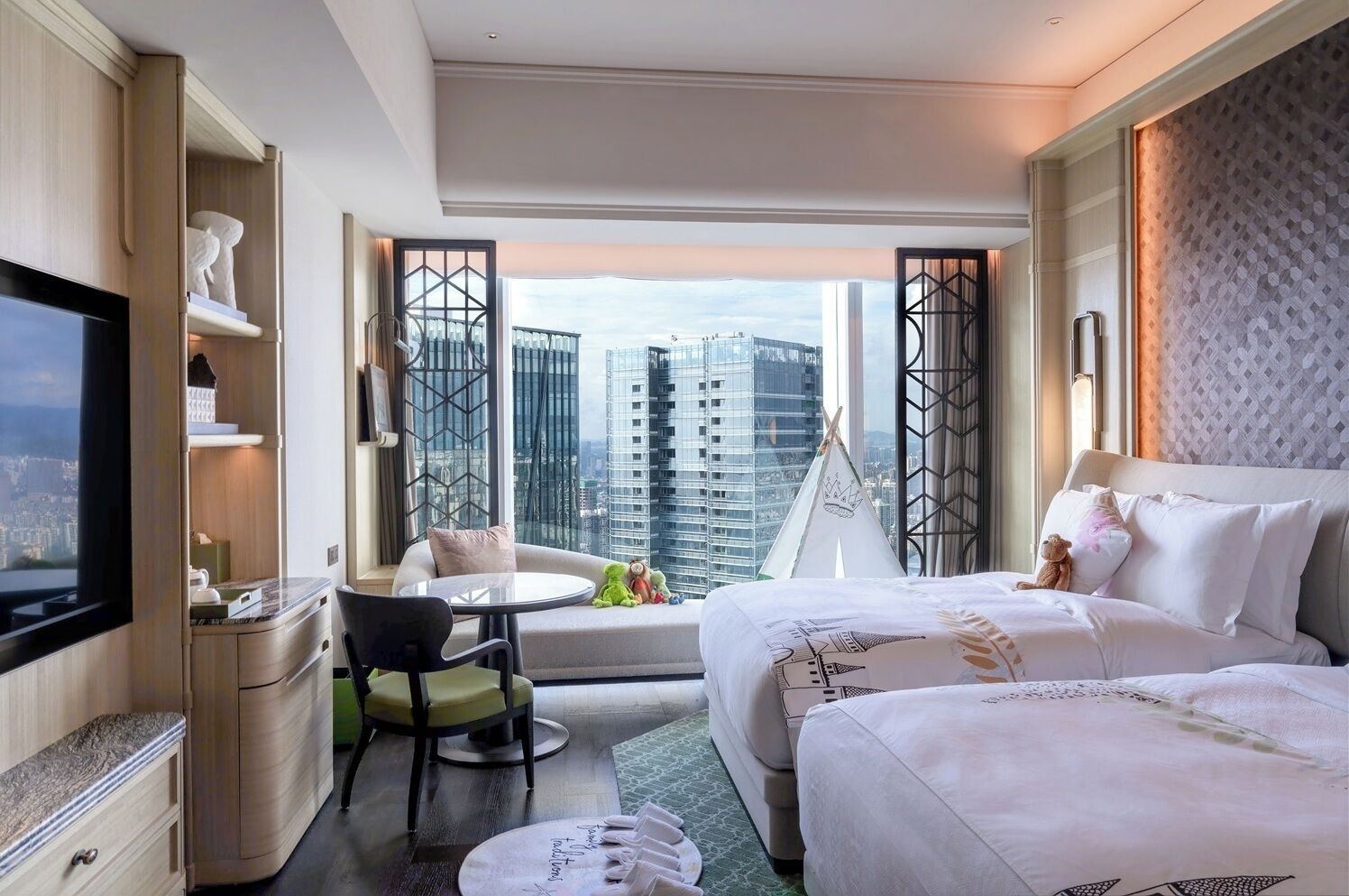 Photo - The St. Regis Shenzhen Bao'an