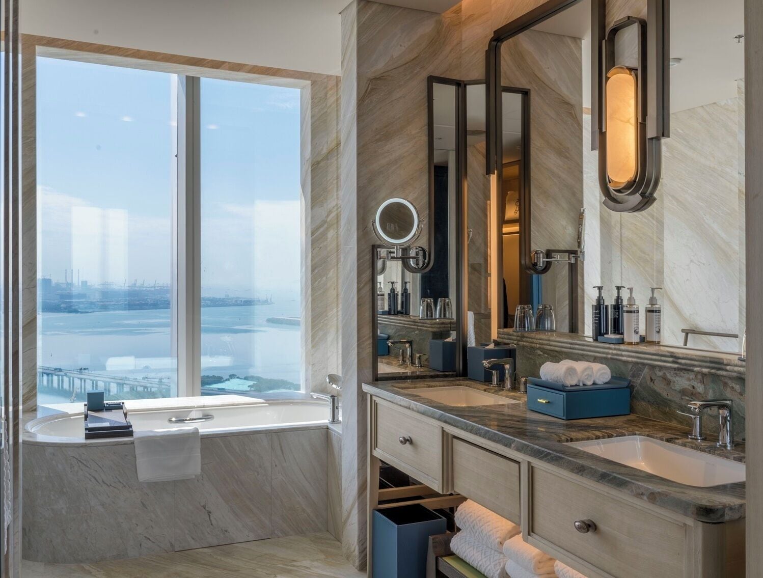 Photo - The St. Regis Shenzhen Bao'an