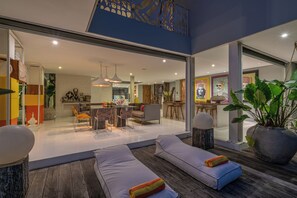 Exterior - Villa Art (Canggu)