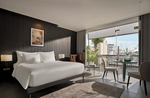 M Village Hotel Lý Tự Trọng, a brand of Modern Village Lifestyle