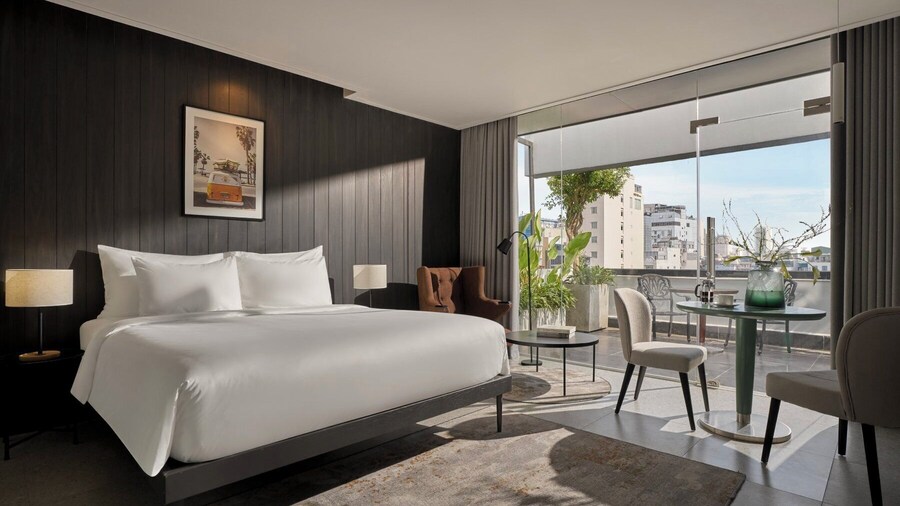 M Village Hotel Lý Tự Trọng, a brand of Modern Village Lifestyle