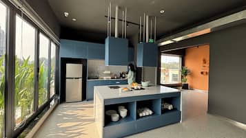 Comodidades da propriedade