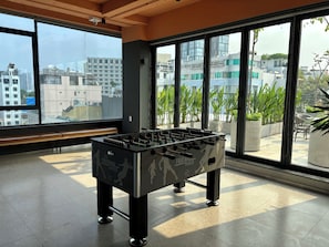Billiards