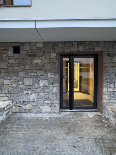 Magnificent new 60m2 apartment in an exceptional location!