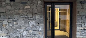 Magnificent new 60m2 apartment in an exceptional location!