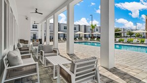 Maison (3 Bedrooms) | Équipement de l’hébergement