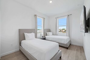Casa (3 Bedrooms) | Comodidades da propriedade