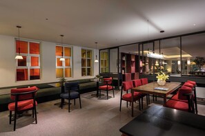 Shared kitchen facilities