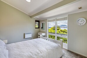4 Schlafzimmer, Bügeleisen/Bügelbrett, kostenloses WLAN, Bettwäsche