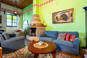 獨棟房屋 | 3 間臥室、網路服務