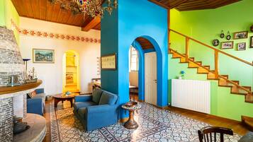 Maison | 3 chambres, Internet