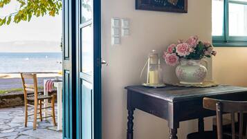 Ferienhaus | 3 Schlafzimmer, Internetzugang