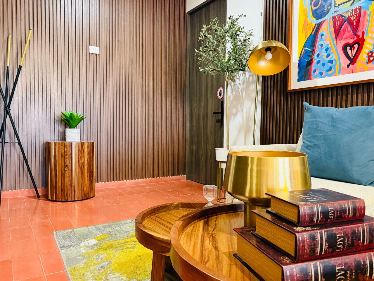 Interieur