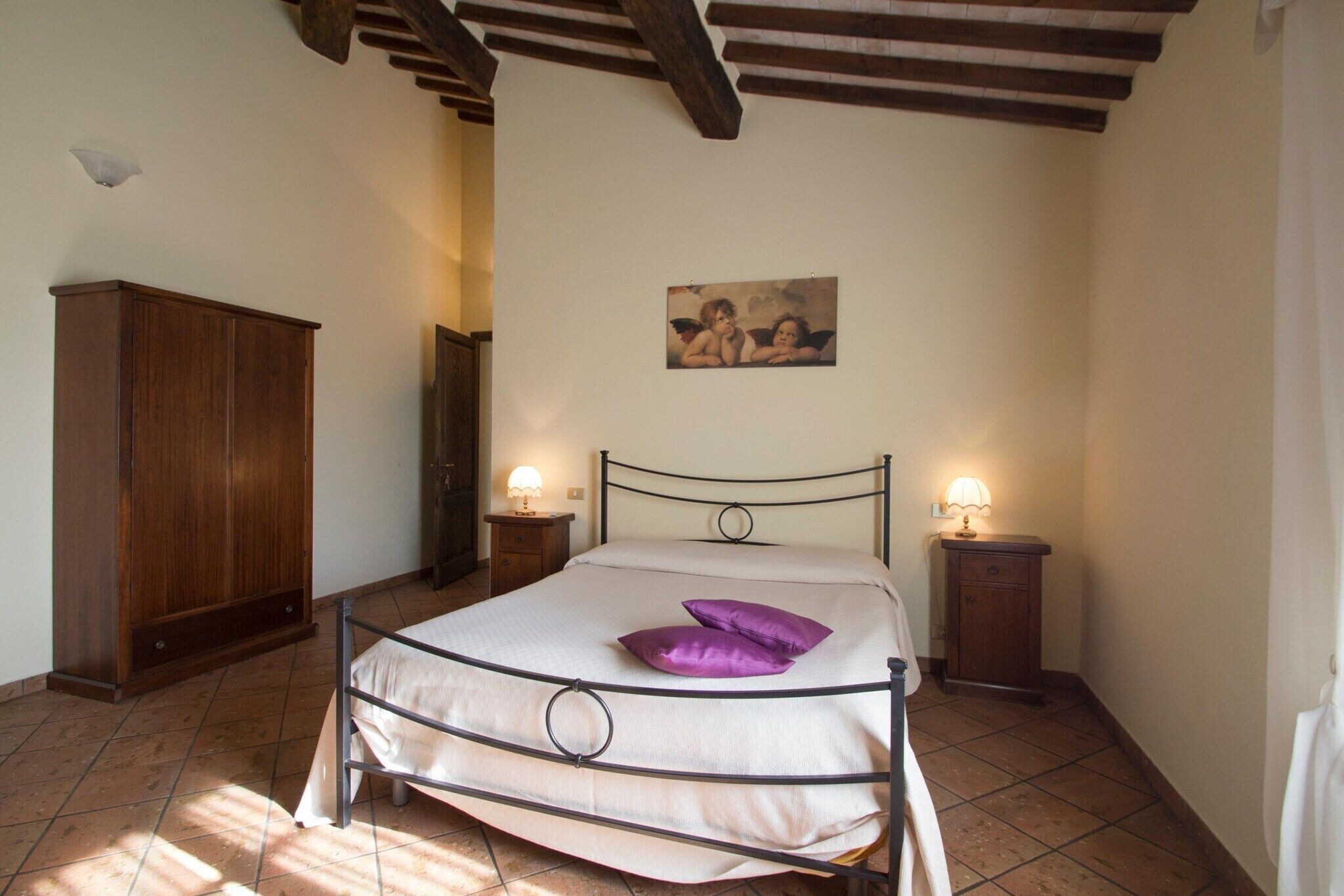 7 Schlafzimmer, kostenloses WLAN