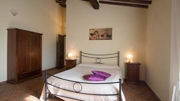 7 Schlafzimmer, kostenloses WLAN