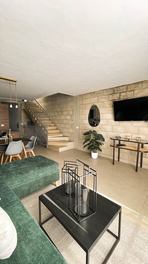Smart TV 