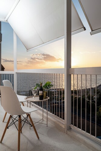 Houseloft Skyline Panorama