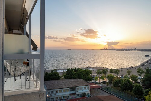 Houseloft Skyline Panorama