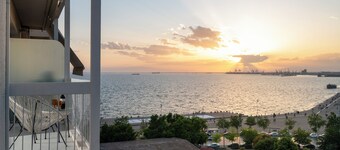 Houseloft Skyline Panorama