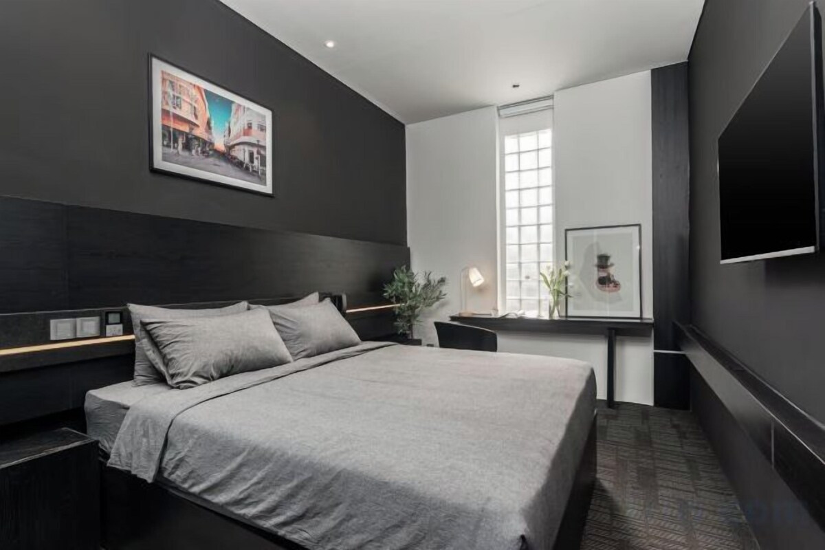 Standard Room Without Window