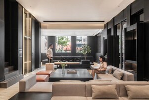 Λεπτομέρεια εσωτερικού χώρου